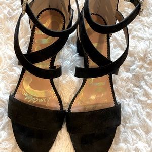 Sam Edelman dress sandals
